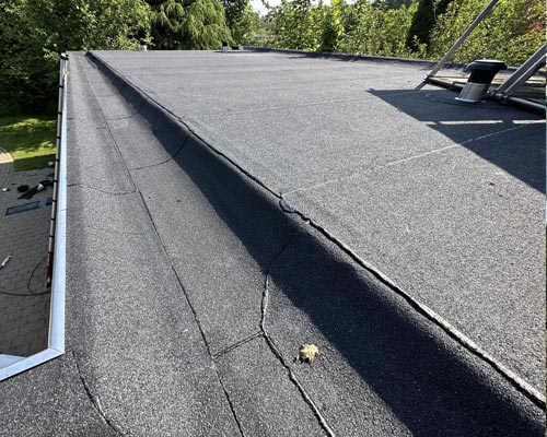 Cover photo of All-Round Dakonderhoud